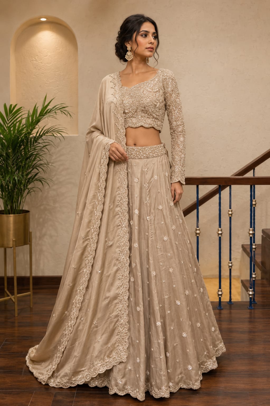 Lehnga
