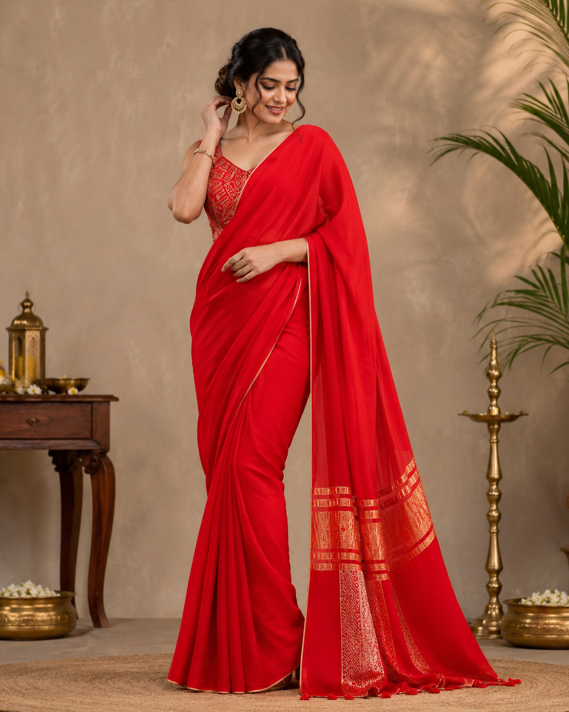 Sarees