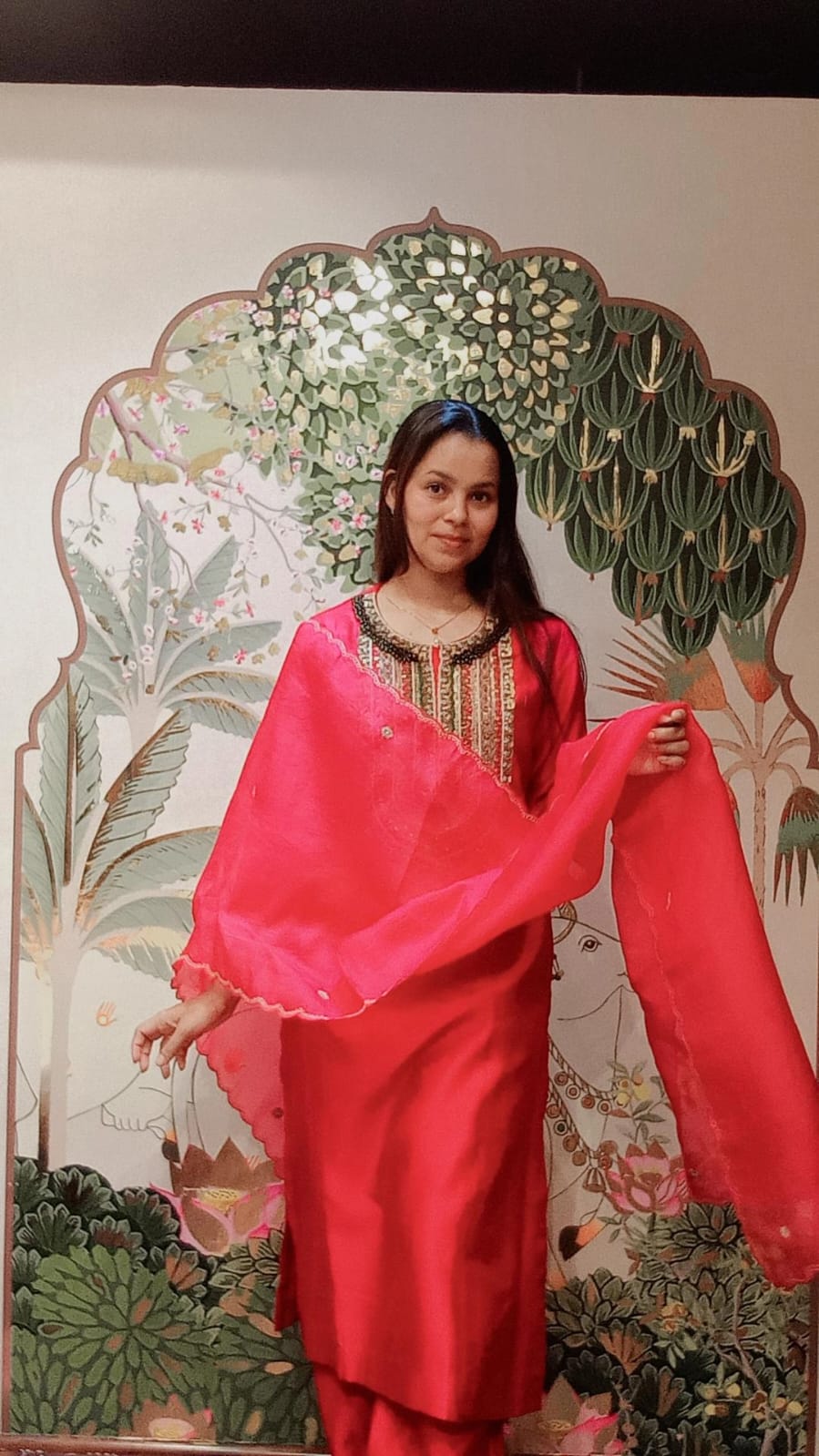 Kurti & Suits