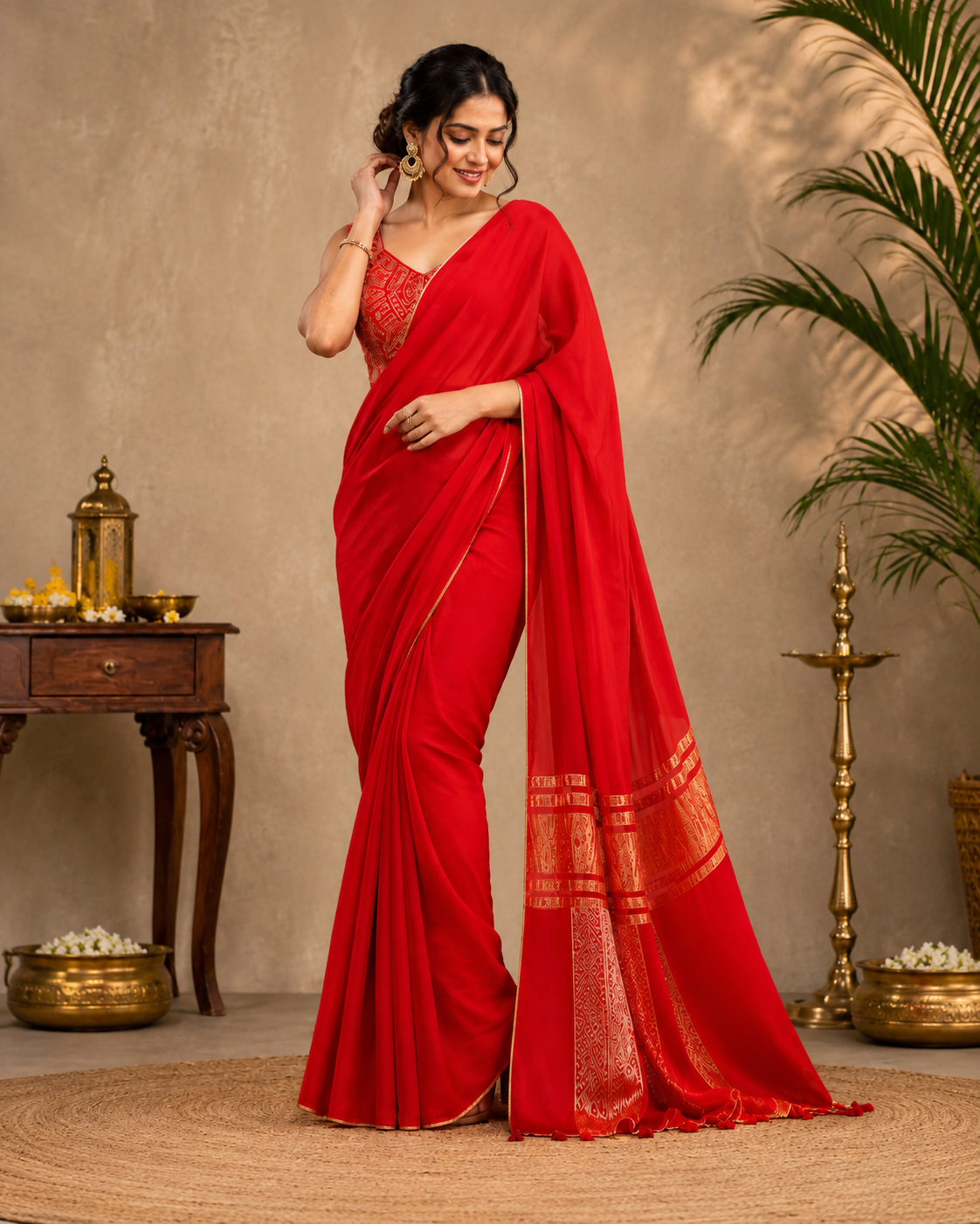Sarees